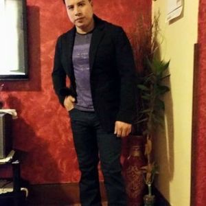 Meet your Posher, Hector